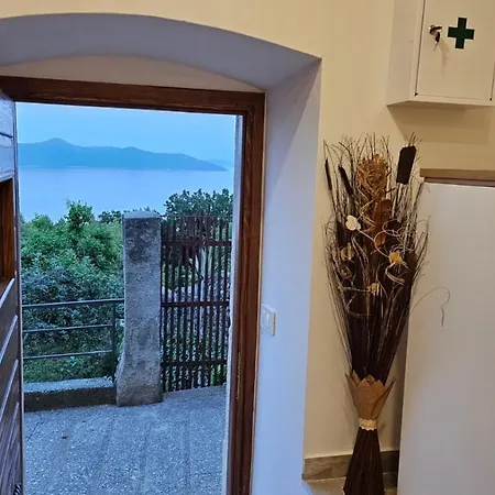 Apartment Sabi2 Moscenicka Draga