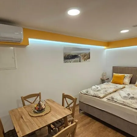Apartment Sabi2 Moscenicka Draga
