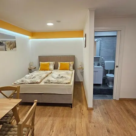 Apartment Sabi2 *