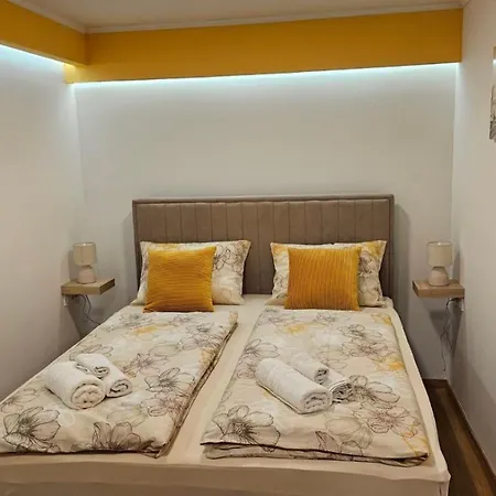 Sabi2 Apartment *